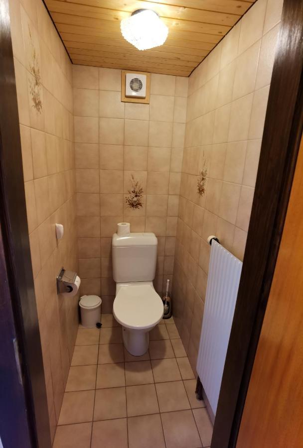Auberge La Tzoumaz Exteriér fotografie