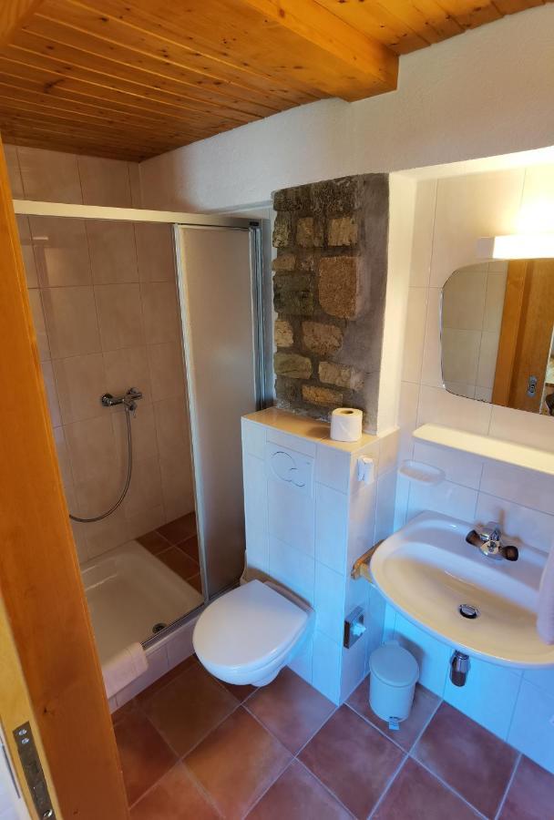 Auberge La Tzoumaz Exteriér fotografie