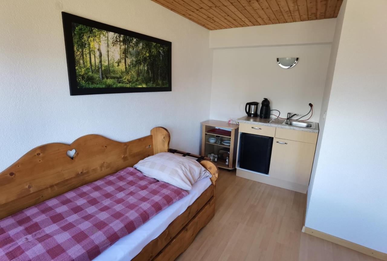 Auberge La Tzoumaz Exteriér fotografie